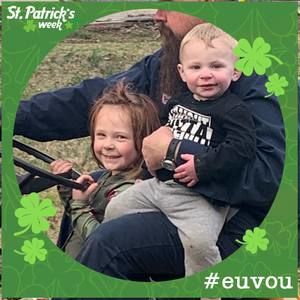 Meet your Posher, Frank